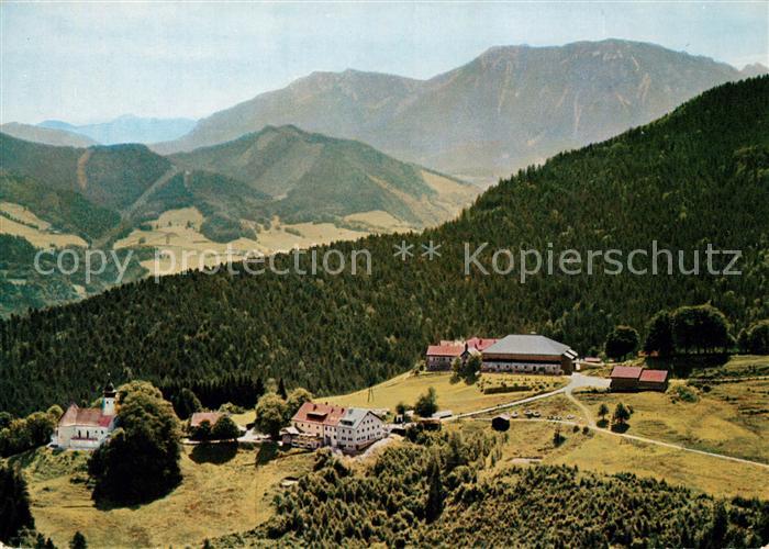 Maria Eck Wallfahrtsort