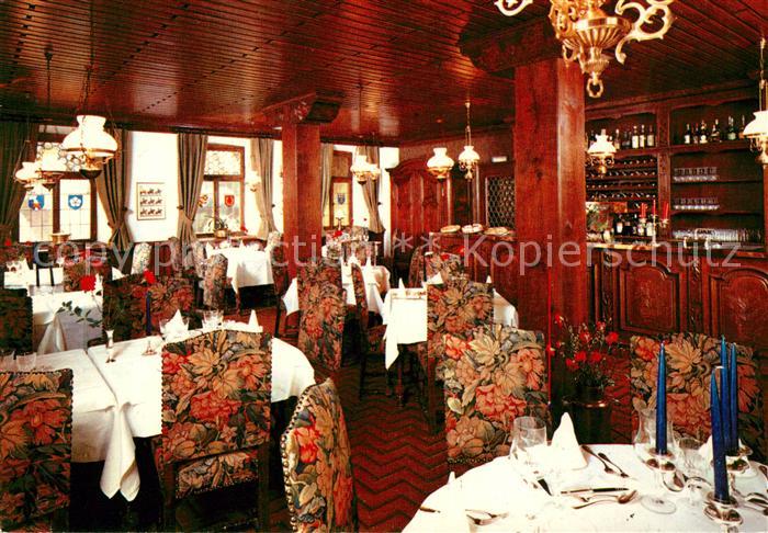 Lembach Bas Rhin Elsass Hotel Cheva Blanc