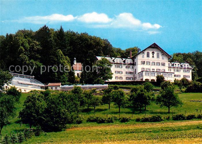 Bad Adelholzen Oberbayern Kursanatorium