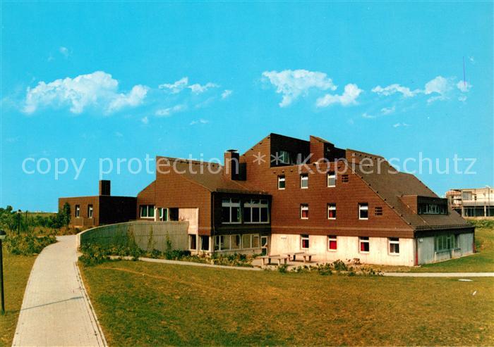 Nottuln Jugendherberge