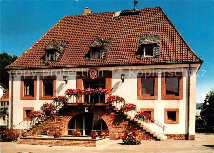 Eppenbrunn Das Tor zum Wasgau Kur Baederhaus