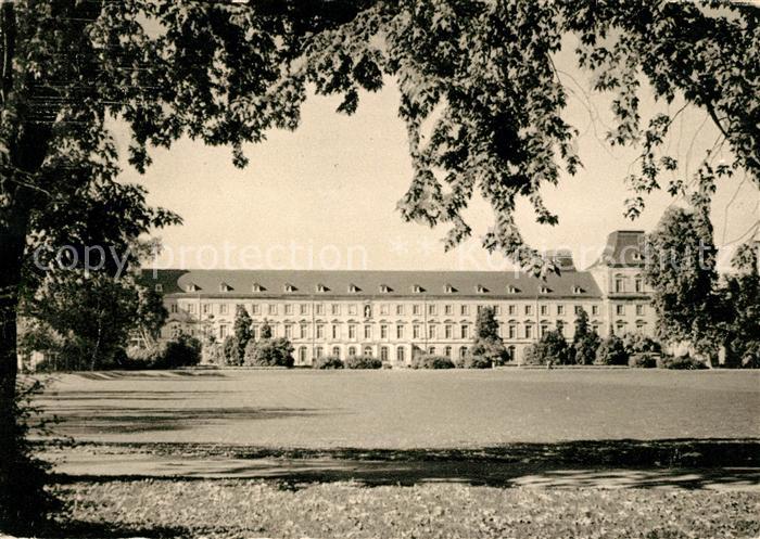 Bonn Rhein Universitaet