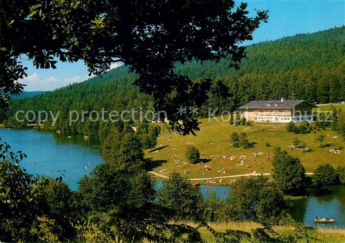 Thurmansbang Ferienhotel Dreiburgensee