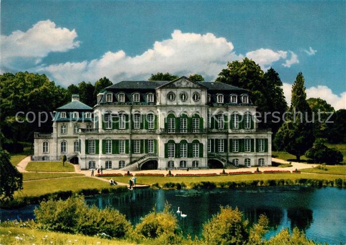 KAssEL  CITY Schloss Wilhelmstal