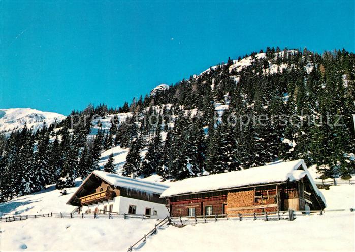 Fulpmes Tirol Galtalm