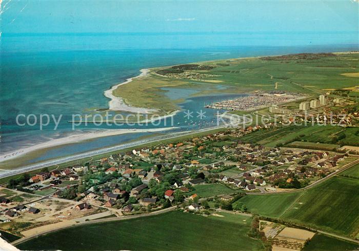 Stein Laboe Fliegeraufnahme