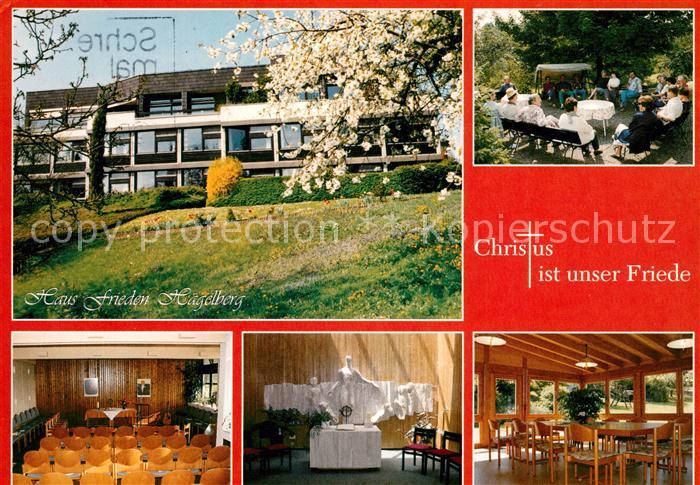 Steinen Wiesental Haus Frieden Haegelberg