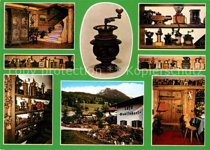 Winkl Fischbachau Cafe Winklstueberl