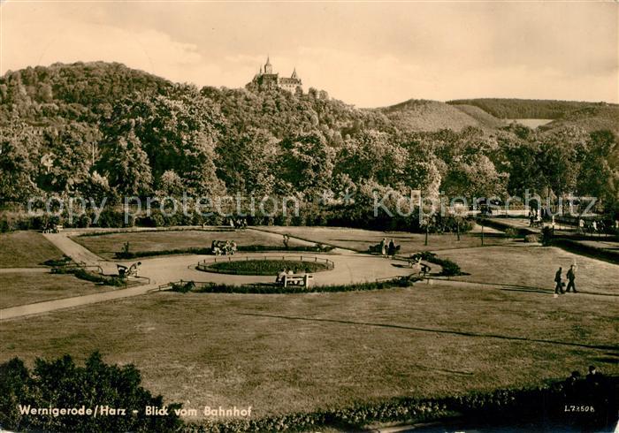 Wernigerode Harz Park