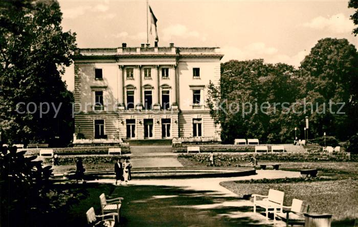 Markkleeberg Kulturhaus