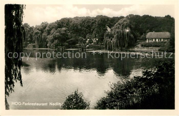 Nedlitz Potsdam HOG Parkrestaurant