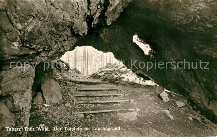 Tabarz Torstein Lauchagrund