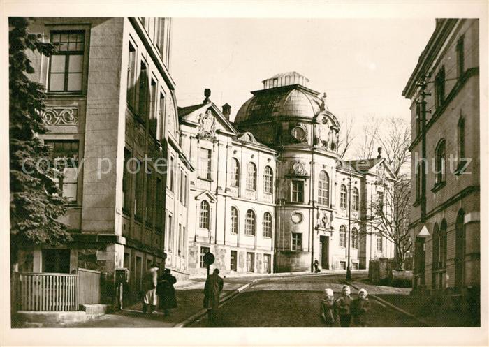 Sonneberg Thueringen Deutsches Spielzeugmuseum