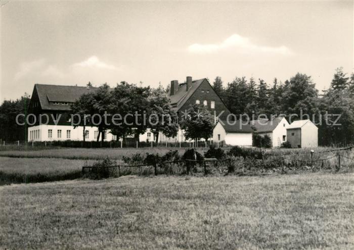 Seiffen Erzgebirge Ferienheim Berghof