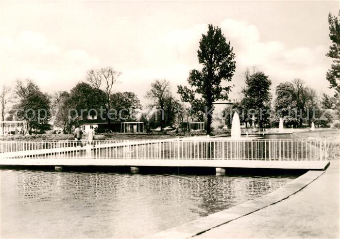 Erfurt Internationale Gartenbauausstellung
