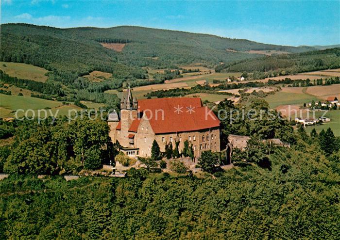 Spangenberg Hessen Schloss