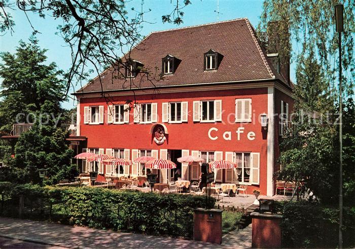 Bad Woerishofen Cafe Hamburg Kurpension