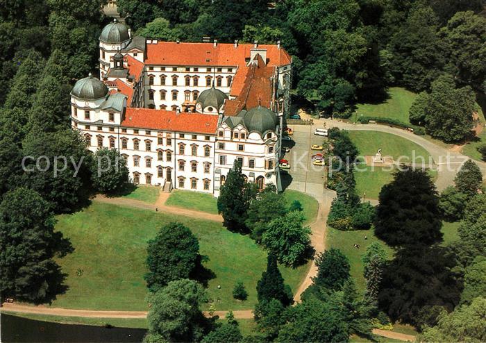 Celle Niedersachsen Schloss
