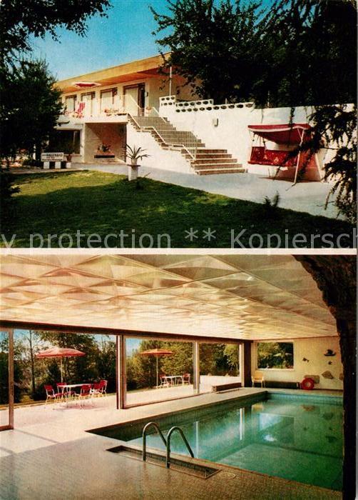 Vielbrunn Parkhotel Odenwald