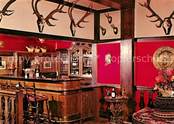 Aumuehle Hamburg Hotel Waldesruh am See