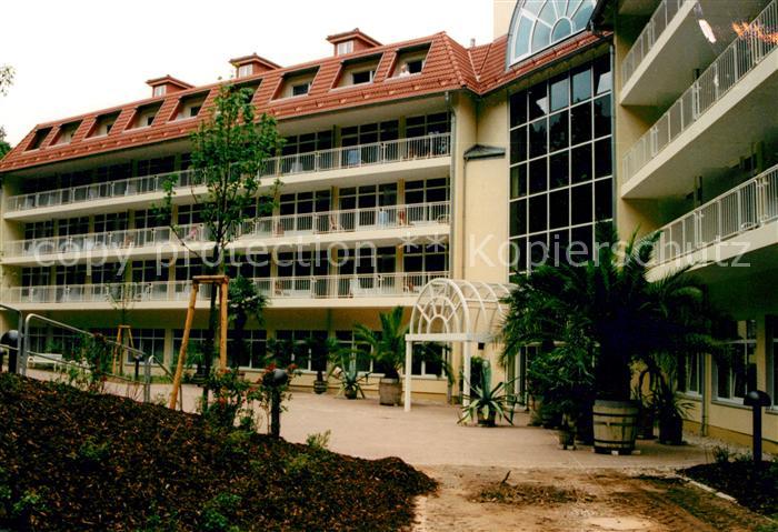 Neufahrland Heinrich Heine Klinik