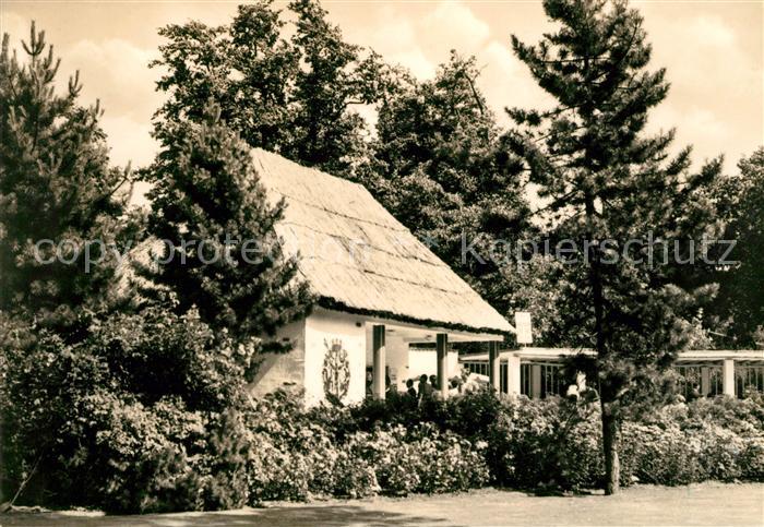 Markkleeberg Heideschenke