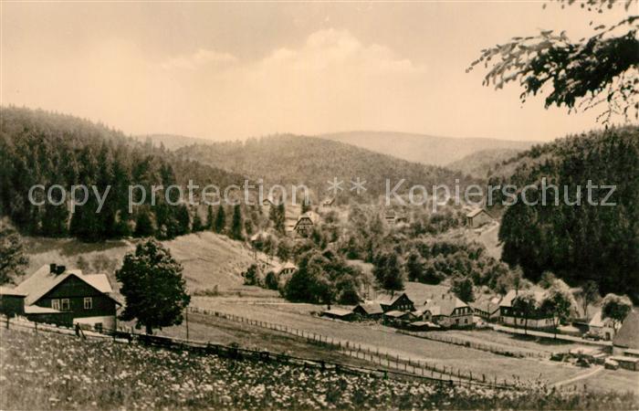 Morgenroethe-Rautenkranz Panorama