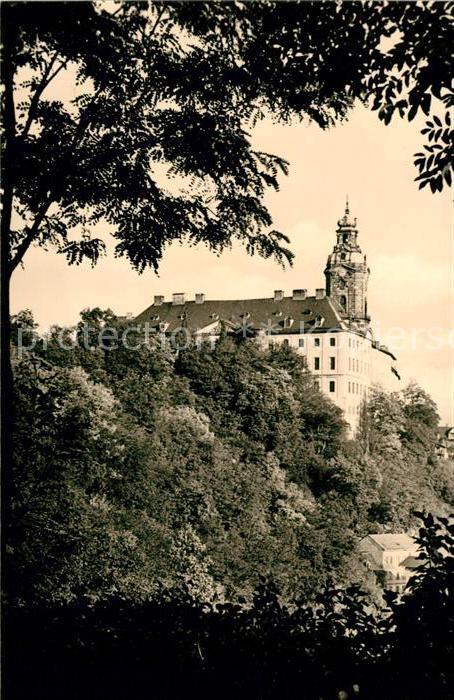 Rudolstadt Heidecksburg