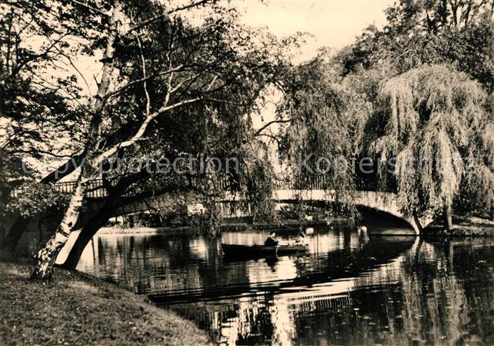 Karl-Marx-Stadt Schlossteichbruecke