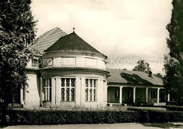 Bad Saarow-Pieskow Moorbad