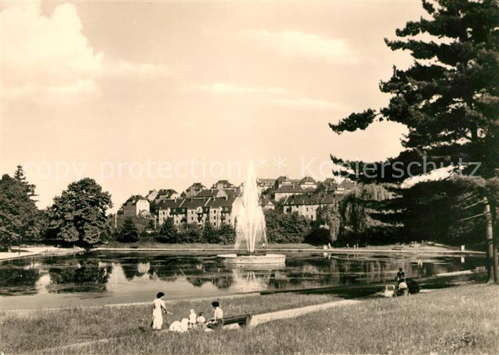 Doebeln Buergergarten