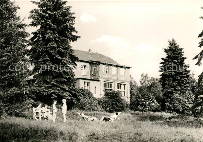 Diensdorf-Radlow HO Strandhotel