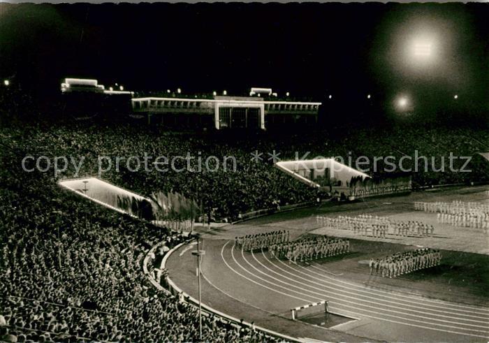 LEIPZIG Sachsen Sportforum