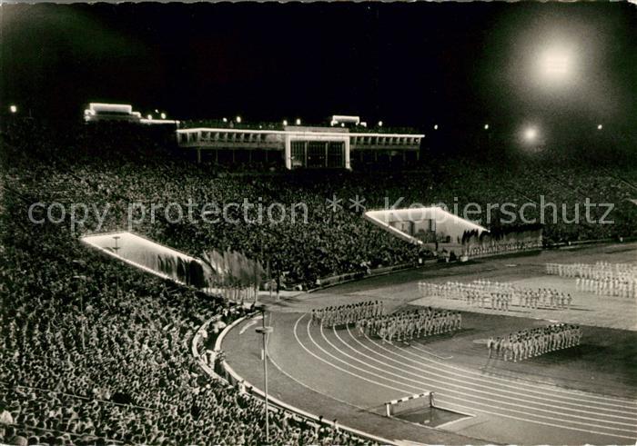 LEIPZIG Sachsen Sportforum