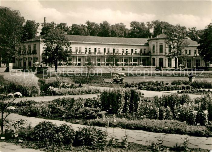 Markkleeberg HO Parkgaststaette