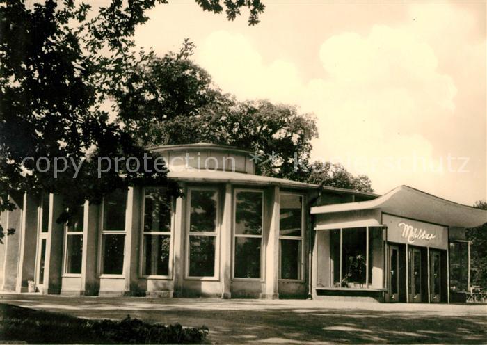 Markkleeberg Milchbar