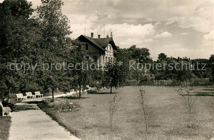 Jocketa Bahnhofsanlagen