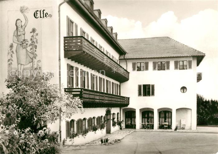Bad Liebenstein Haus Else