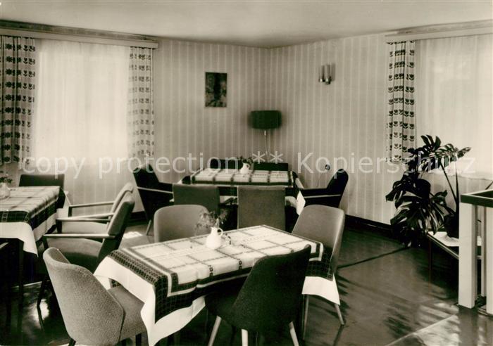 Droessnitz Betriebsferienheim Pfarrkesslar Turmzimmer