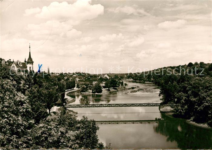 Grimma Panorama Kirche
