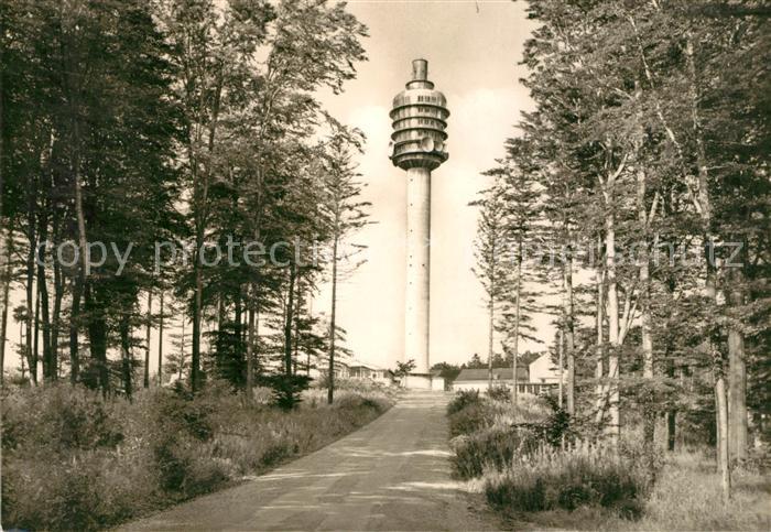 Kulpenberg Fernsehturm