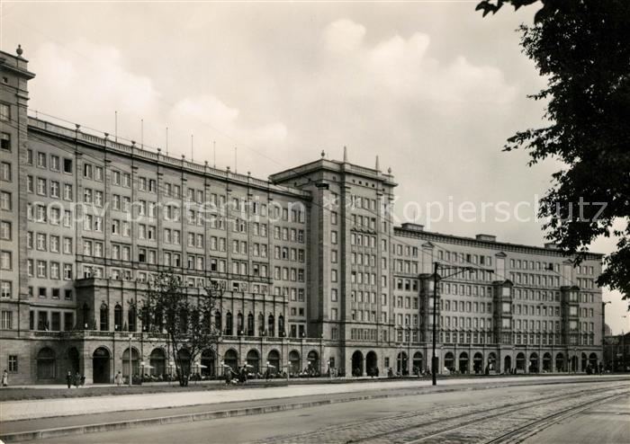LEIPZIG Sachsen Ring Neubauten Ring Cafe