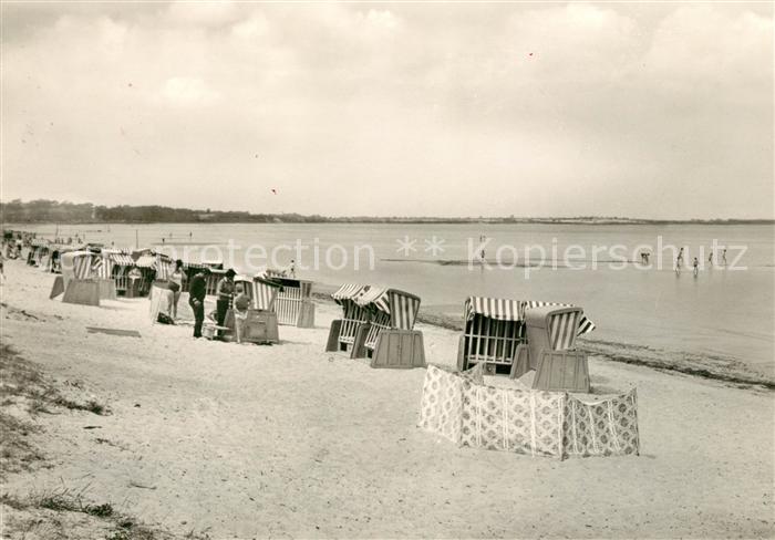 Boltenhagen Ostseebad Strand Zeltplatz
