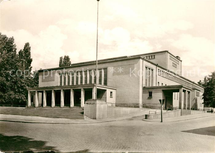 Zittau Stadttheater
