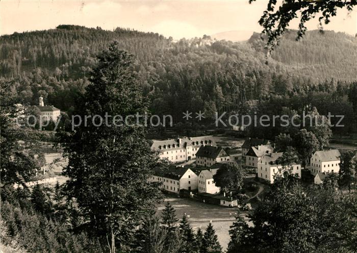 Wiesenbad Thermalbad