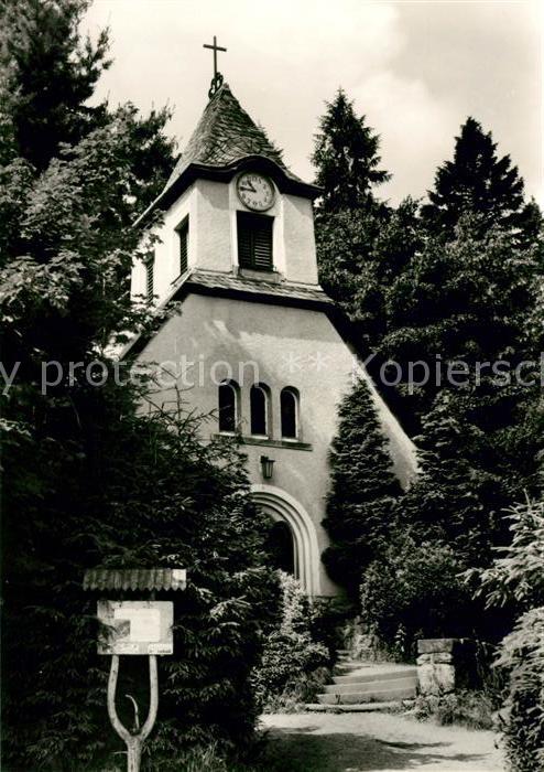Baerenburg Sachsen Oberbaerenburg Kirche