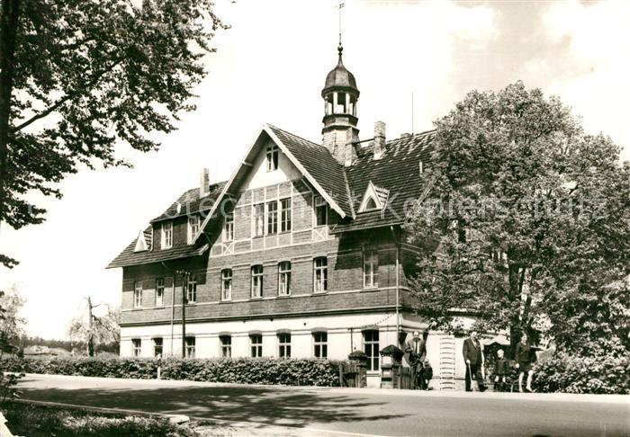 Hohenstein-Ernstthal Bethlehemstift