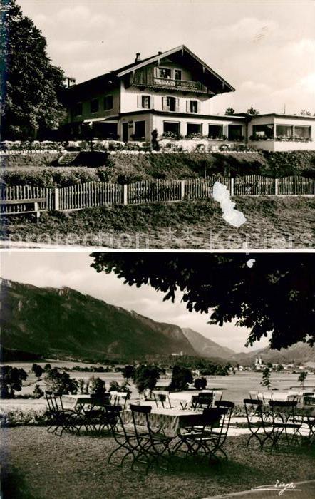 Aschau Chiemgau Cafe Pauli