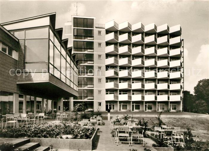 BERLIN  CITY Kurhaus Wannsee
