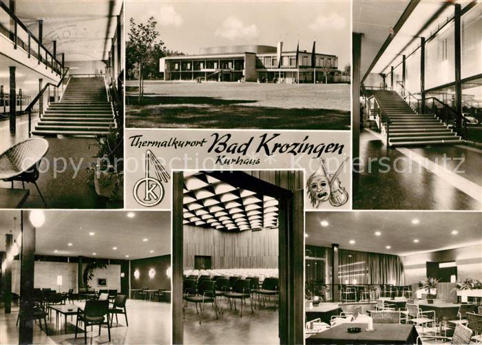 Bad Krozingen Kurhaus